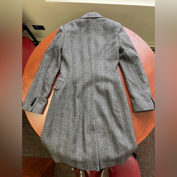 Aritzia Babaton Davenport coat XXS - Picture 3 of 6